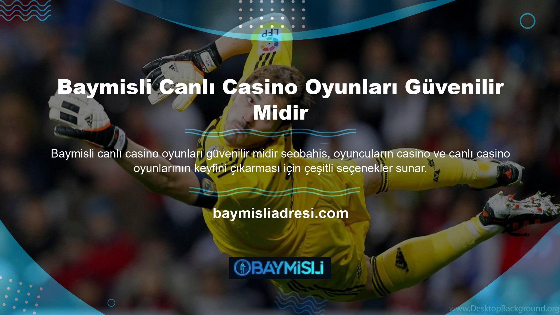 Menüye girdiğinizde sol üst köşede oyun arama butonunu, sağ üst köşede ise oyun sağlayıcı firmanın patent bilgilerini bulacaksınız