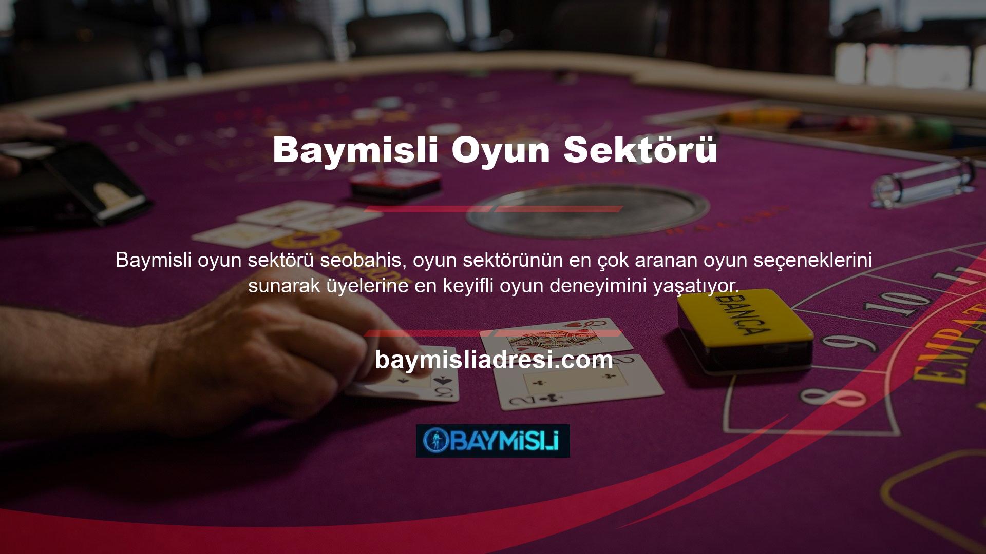 Şirket, dünyanın her köşesinden kullanıcılara açık olup, onlara birçok dilde çok çeşitli oyun seçenekleri sunmakta ve uluslararası casino hizmetlerinde olağanüstü bir oyun deneyimi sağlamaktadır