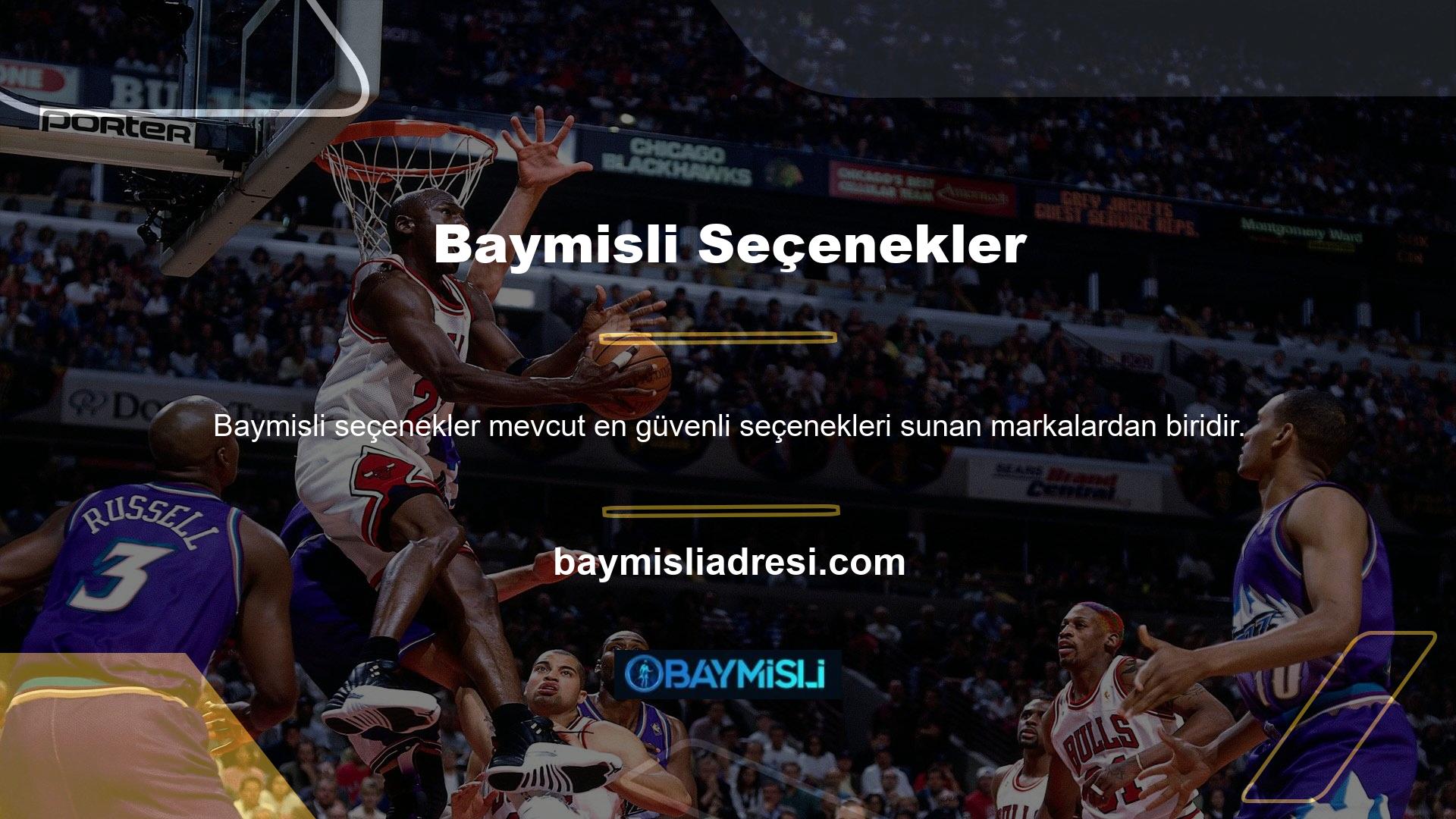 Baymisli, oyuncuların mutlaka sorması gereken yaygın bir sorudur