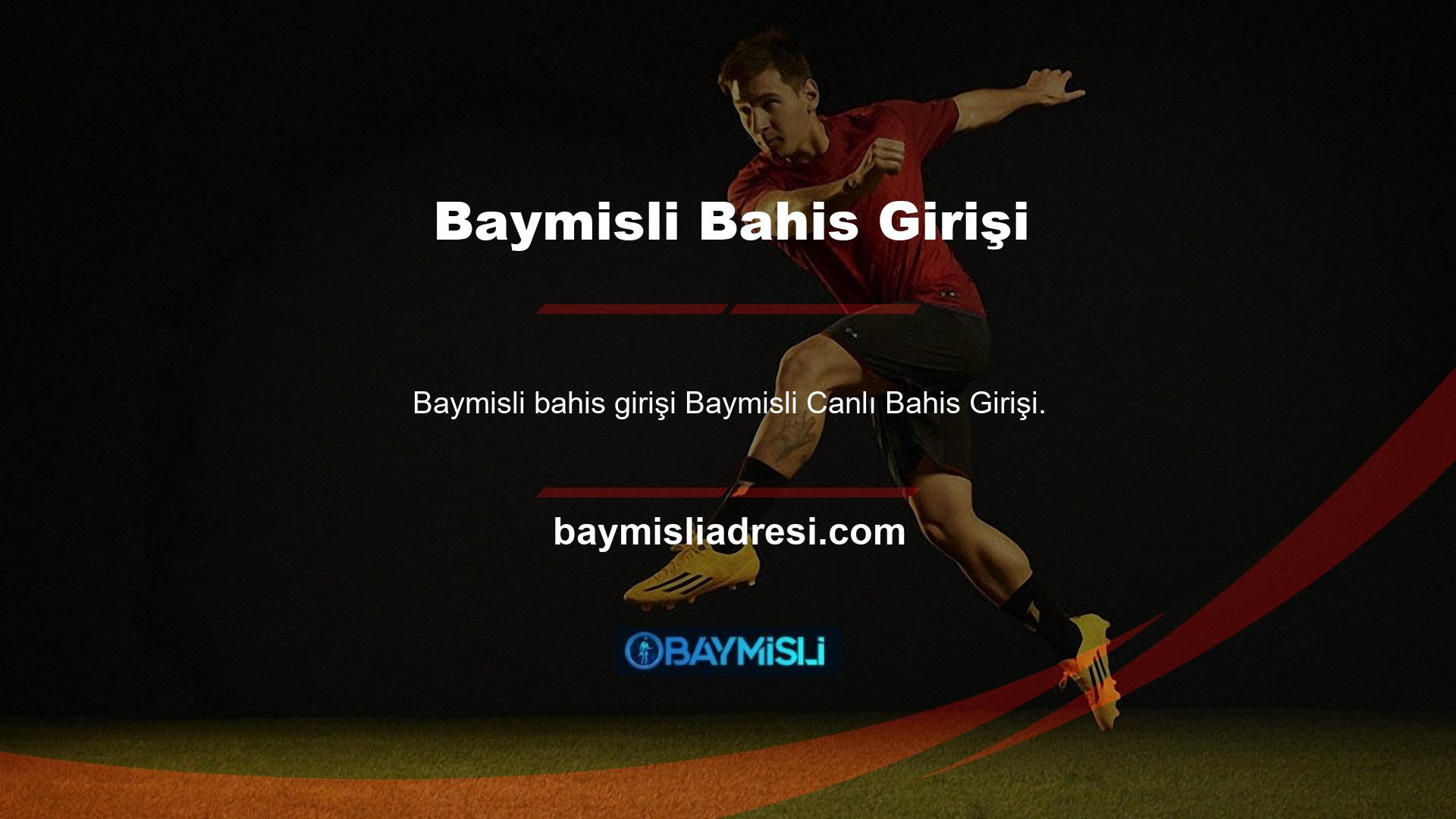 Baymisli Toplumun iyi olup olmadığını göreceksiniz